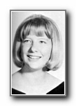Cathie McMillan: class of 1966, Norte Del Rio High School, Sacramento, CA.